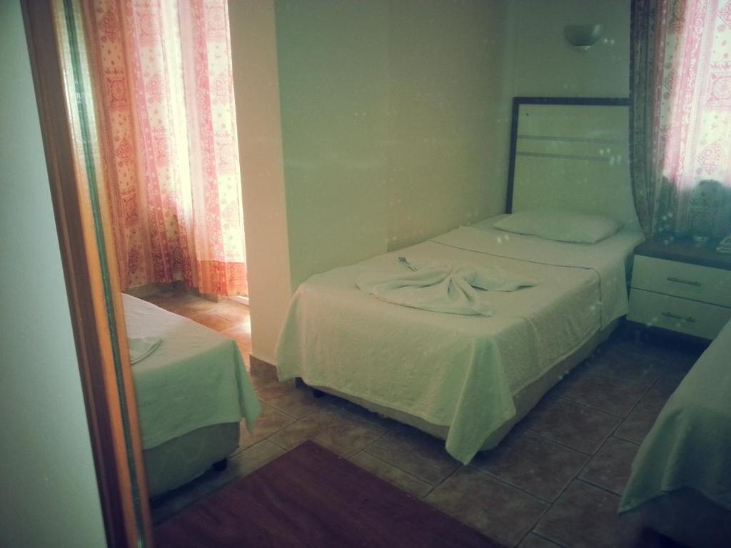 Polen Hotel Antalya Rum bild