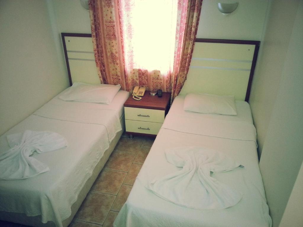 Polen Hotel Antalya Rum bild