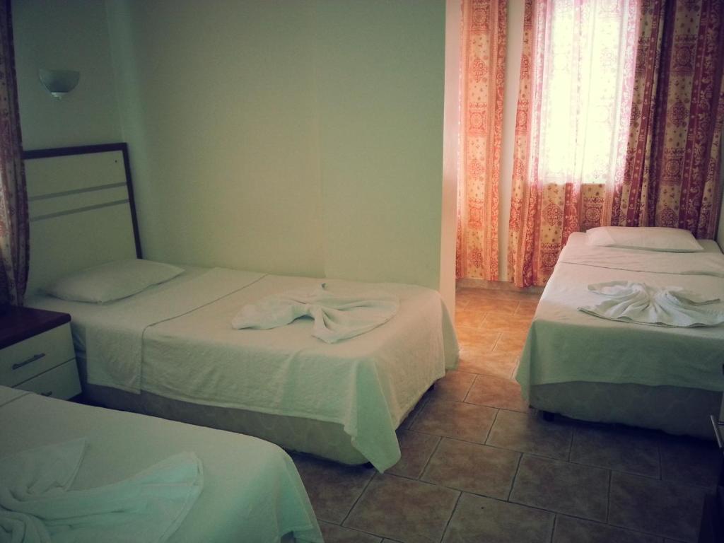 Polen Hotel Antalya Rum bild